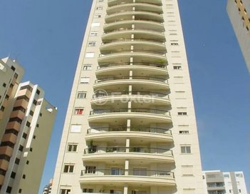 apartment em Rua Garapeba, Jardim Vila Mariana - São Paulo - SP