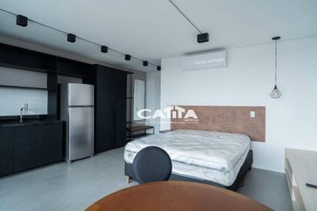 apartment em Rua Antônio Alves Barril, Jardim Anália Franco - São Paulo - SP
