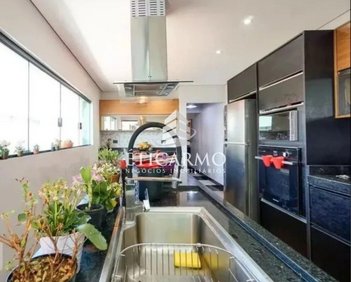 house em Avenida dos Pequis, Jardim Vila Formosa - São Paulo - SP