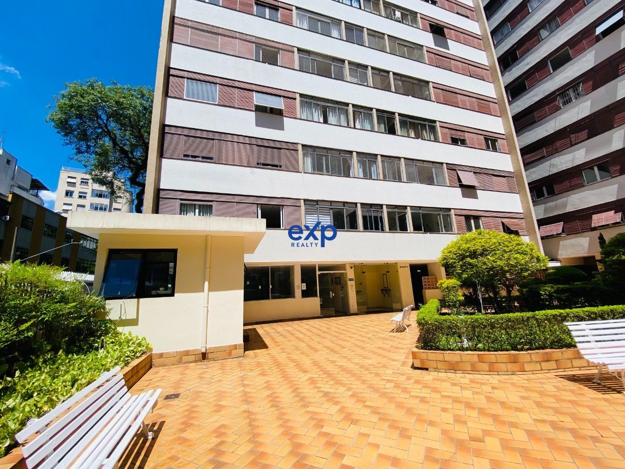 GUARITA E HALL DE ENTRADA
