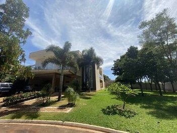 house em Avenida Alexandre Cazelatto, Betel - Paulínia - SP