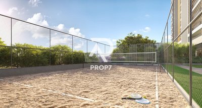 apartment em Avenida Roque Petroni Júnior, Jardim das Acácias - São Paulo - SP