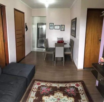 apartment em Rua Bonsai, Residencial e Comercial Guarulhos - Guarulhos - SP