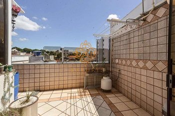 apartment em Rua Professor Pimenta da Veiga, Cidade Nova - Belo Horizonte - MG