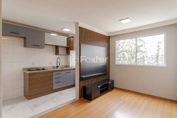 apartment em Rua Ator Paulo Gustavo, Cidade São Mateus - São Paulo - SP