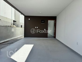 house em Rua Sabino Anísio da Silveira, Campeche - Florianópolis - SC