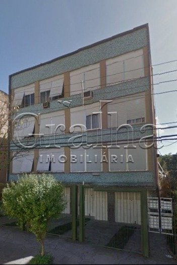 apartment em Doutora Rita Lobato, Praia de Belas - Porto Alegre - RS