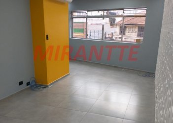 office em Rua Alfredo Guedes, Santana - São Paulo - SP