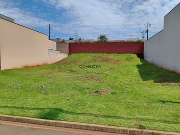 land_lot em Rua Senhorinha Ferreira de Souza, Heimtal - Londrina - PR