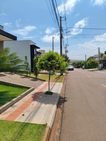 Cômodo Condomínio