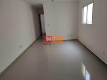 apartment em Rua Cananéia, Vila Príncipe de Gales - Santo André - SP