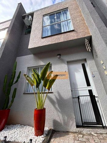 house em Rua Yakushigim, Vila Amélia - Poá - SP