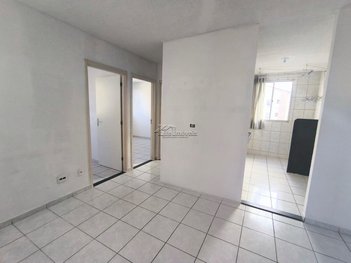 apartment em Rua Vilma Vieira Cardoso, Jardim Morumbi (Nova Veneza) - Sumaré - SP
