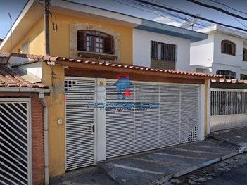 house em Rua Montes Claros, Vila Primavera - São Paulo - SP