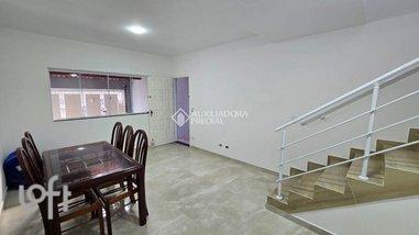 house em Orestes Suster, Assunção - São Bernardo do Campo - SP