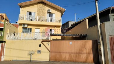 house em Rua Roberto da Silva Rocha, Santa Gertrudes - Jundiaí - SP