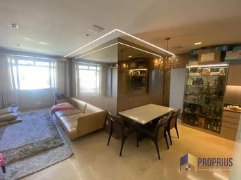 apartment em Rua Oriente, Serra - Belo Horizonte - MG