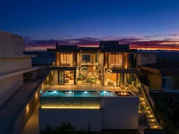 house em Alameda Shigueru Haibara, Condomínio Reserva do Paratehy - São José dos Campos - SP