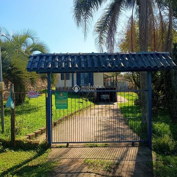 house em Rua Livinio Andriotti, Parque dos Coqueiros - Charqueadas - RS