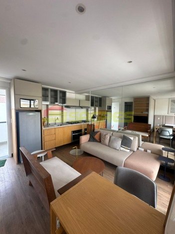 apartment em Avenida Álvaro Machado Pedrosa, Parada Inglesa - São Paulo - SP