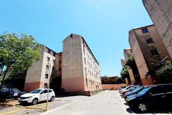 apartment em Rua Seis de Novembro, Mário Quintana - Porto Alegre - RS