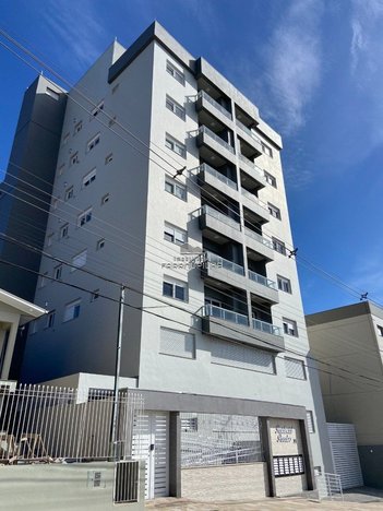 apartment em Rua Guilherme Tartarotti, Planalto - Farroupilha - RS