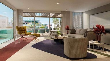 apartment em Avenida Bartolomeu Mitre, Leblon - Rio de Janeiro - RJ