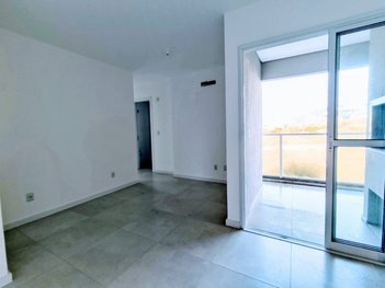 apartment em Rua Ernani Cotrim, Village - Imbituba - SC
