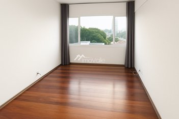 apartment em Avenida Heitor Villa Lobos, Jardim São Dimas - São José dos Campos - SP