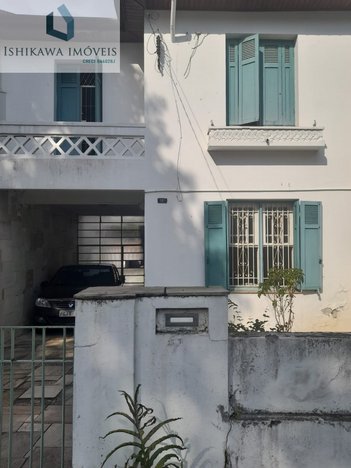 house em Rua Salvador Corrêa, Aclimação - São Paulo - SP
