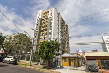 apartment em Rua Doutor Eduardo Chartier, Higienópolis - Porto Alegre - RS
