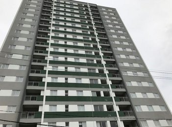 apartment em Rua Senhora do Porto, Vila Barros - Guarulhos - SP