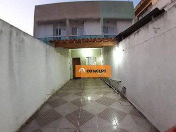 house em Rua Gustavo Borges Junior, Jardim São Bento - São Paulo - SP