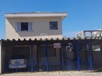 house em Rua Conceição da Brejauba, Jardim Popular - São Paulo - SP