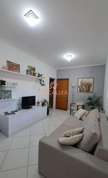house em Rua Urano, Jardim da Granja - São José dos Campos - SP