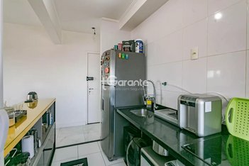 apartment em Rua Arroio Grande, Sacomã - São Paulo - SP