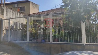 house em Rua Ebauba, Vila Ré - São Paulo - SP