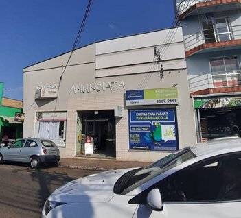 office em Salgado Filho, Centro - Caçador - SC