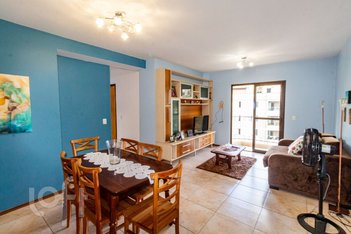 apartment em Coronel Francisco de Oliveira Simões, Paraíso do Morumbi - São Paulo - SP