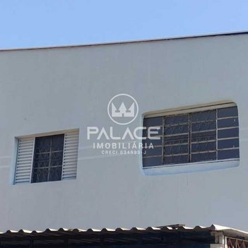 house em Rua José Alcarde Correa, Residencial Santo Antônio - Piracicaba - SP