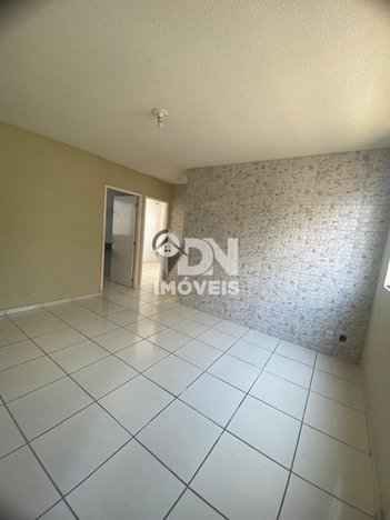 apartment em Alameda das Hortências, Sarzedo - Sarzedo - MG