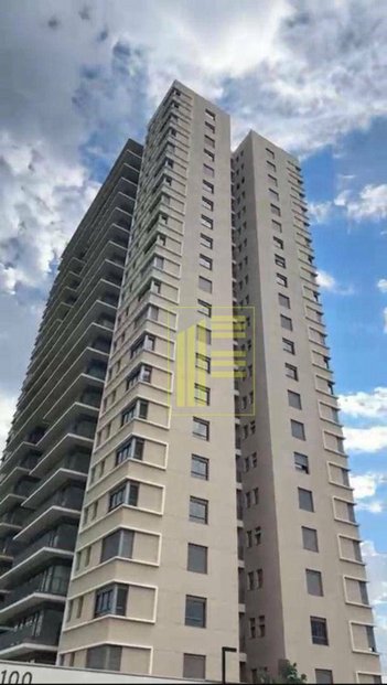 apartment em Avenida Romeu Strazzi, Jardim Walkíria - São José do Rio Preto - SP