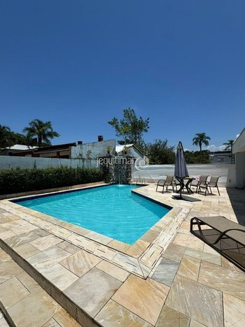 house em Avenida Marjory da Silva Prado, Balneário Praia do Pernambuco - Guarujá - SP