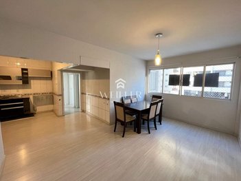 apartment em Rua 1100, Centro - Balneário Camboriú - SC