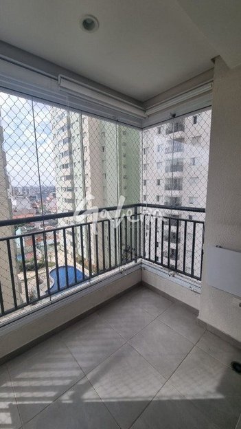 apartment em Rua Luís Louza, Olímpico - São Caetano do Sul - SP