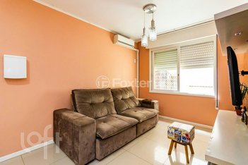 apartment em Rua Delfino Riet, Santo Antônio - Porto Alegre - RS