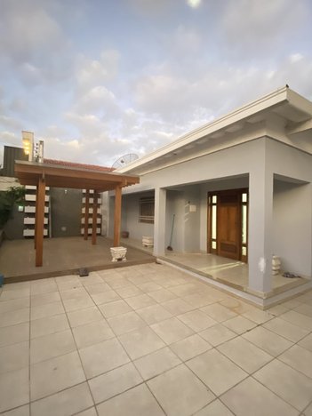 house em Rua Manoel Januário de Andrade, Recreio - Vitória da Conquista - BA