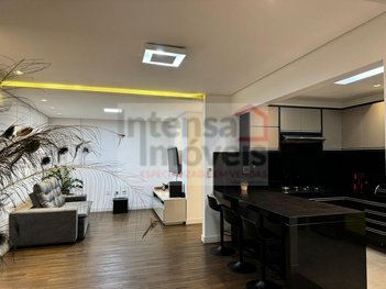 apartment em Rua Claro Gomes, Vila das Jabuticabeiras - Taubaté - SP