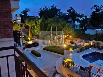 apartment em Avenida São Camilo, Granja Viana II - Cotia - SP