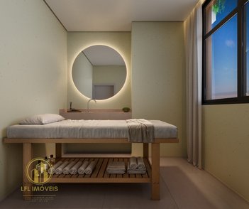 apartment em Rua Pereira Leite, Sumarezinho - São Paulo - SP